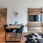 & Nature Appartement