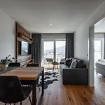 & Nature Apartmán Mauterndorf (Salzburg)