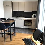 Apartmán & Nature *