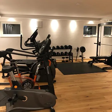 Apartmán & Nature *