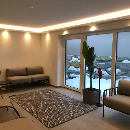 Apartmán & Nature *