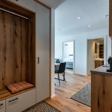 & Nature Apartmán *