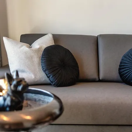 & Nature Apartmán *