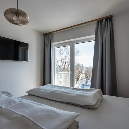 & Nature Apartmán Mauterndorf (Salzburg)