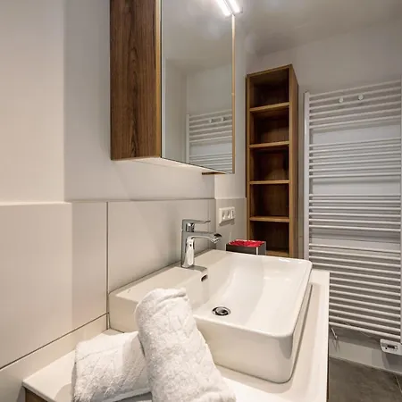 & Nature Apartmán *