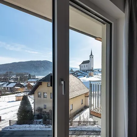 & Nature Appartement *
