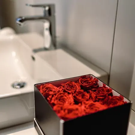 & Nature Apartmán *