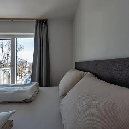 & Nature Apartmán *