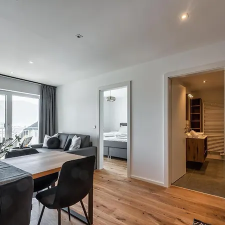 & Nature Apartmán *