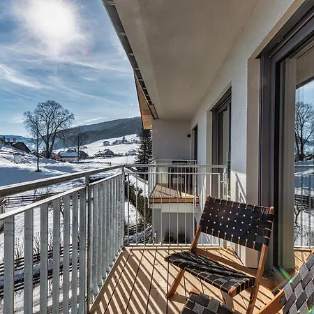 & Nature Apartament Mauterndorf (Salzburg)