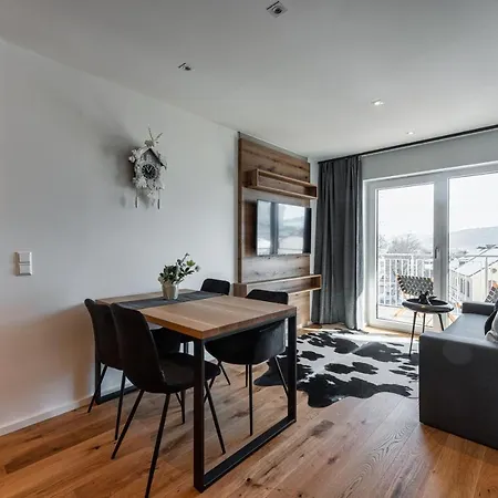 & Nature Apartmán Mauterndorf (Salzburg)