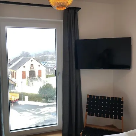 Apartament & Nature