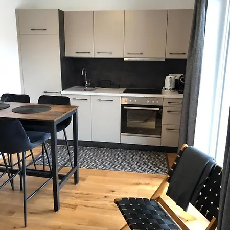 Apartmán & Nature *