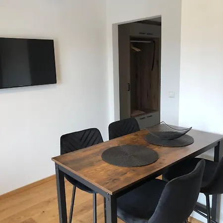 Apartmán & Nature Mauterndorf (Salzburg)