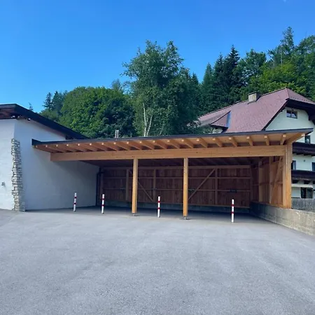 & Nature Apartmán *