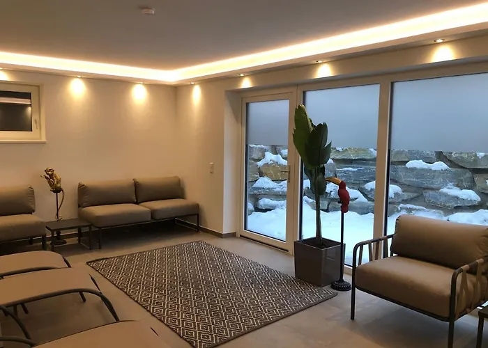شقة & Nature *