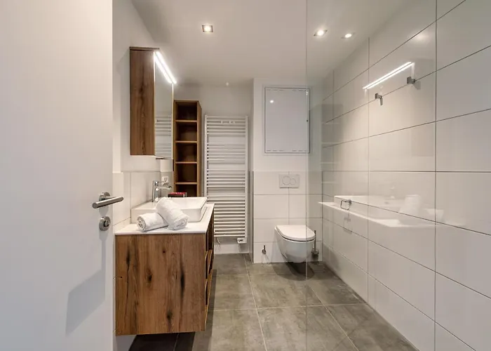 & Nature * ماوترندورف