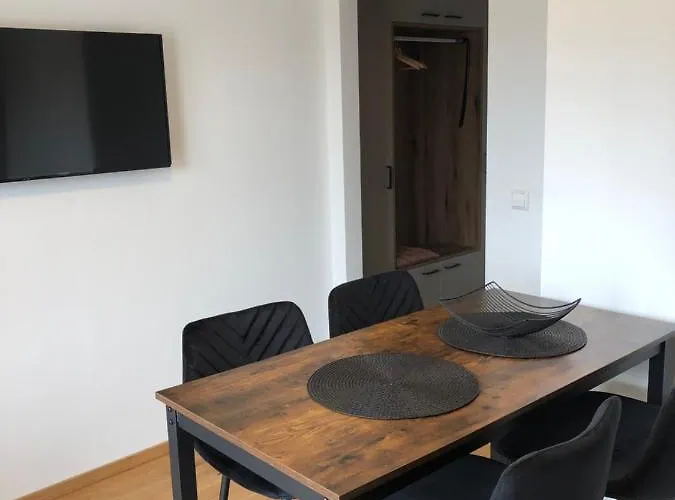 شقة & Nature ماوترندورف