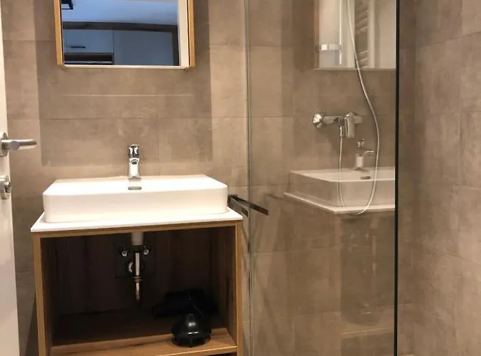 & Nature * ماوترندورف