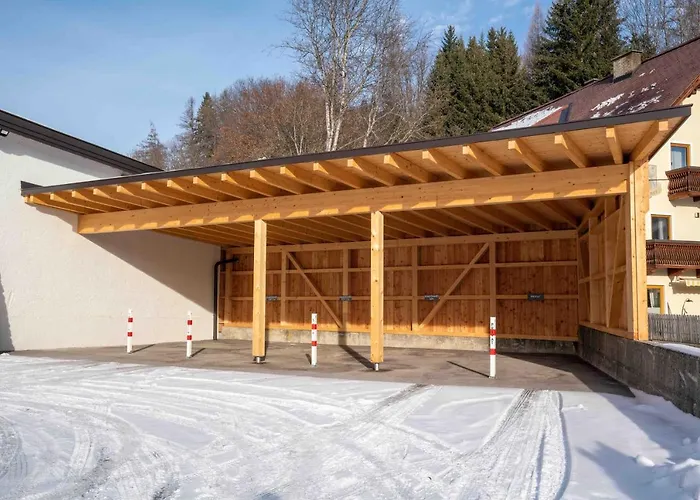 & Nature ماوترندورف